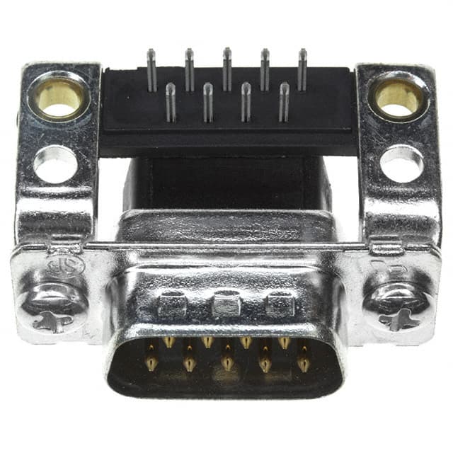 5745434-8 TE Connectivity AMP Connectors  D-Sub-Steckverbinderbaugruppen